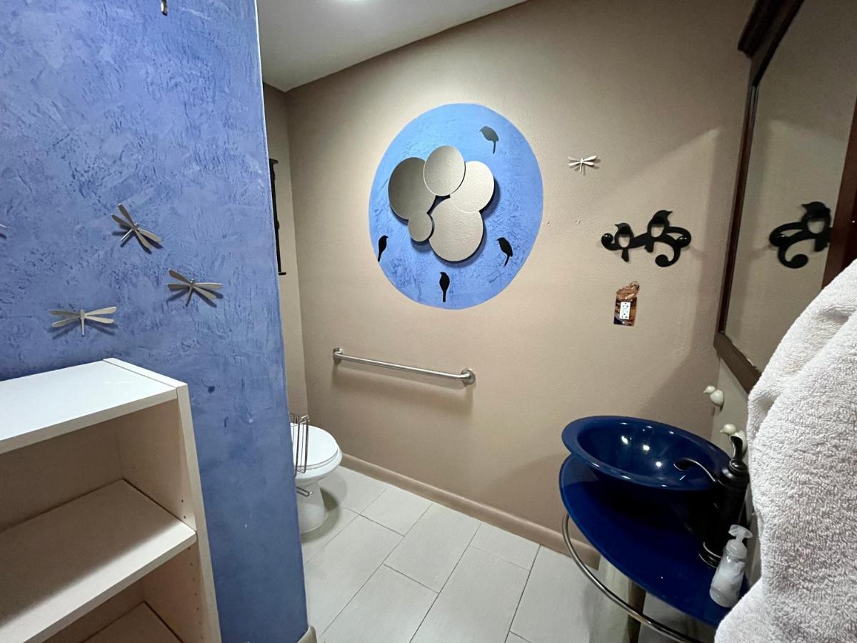 Grand View Hostel Valle Ngoại thất bức ảnh