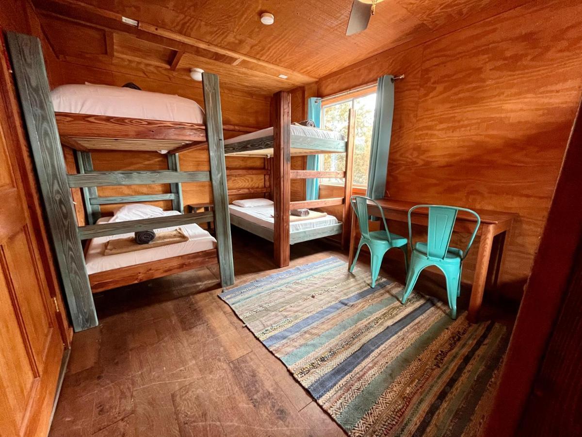 Grand View Hostel Valle Ngoại thất bức ảnh