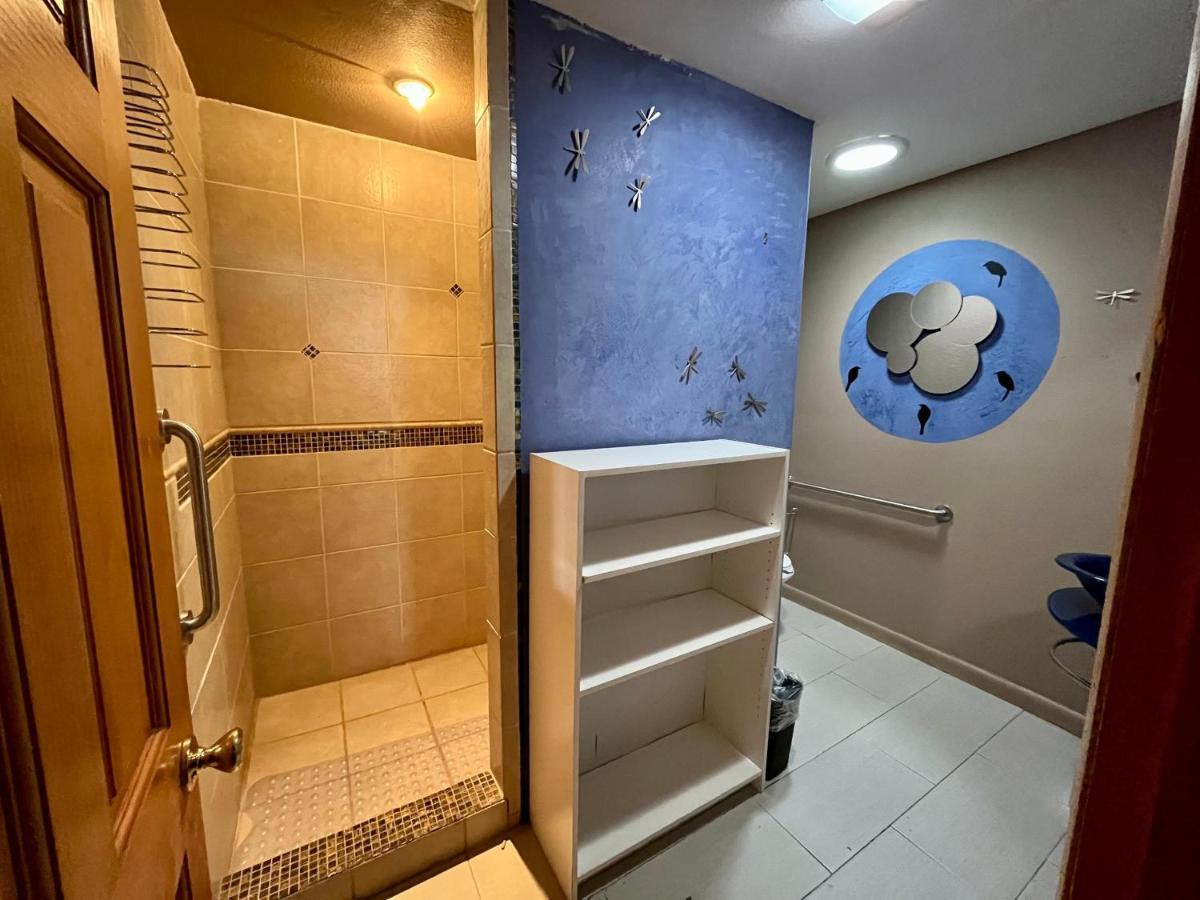 Grand View Hostel Valle Ngoại thất bức ảnh