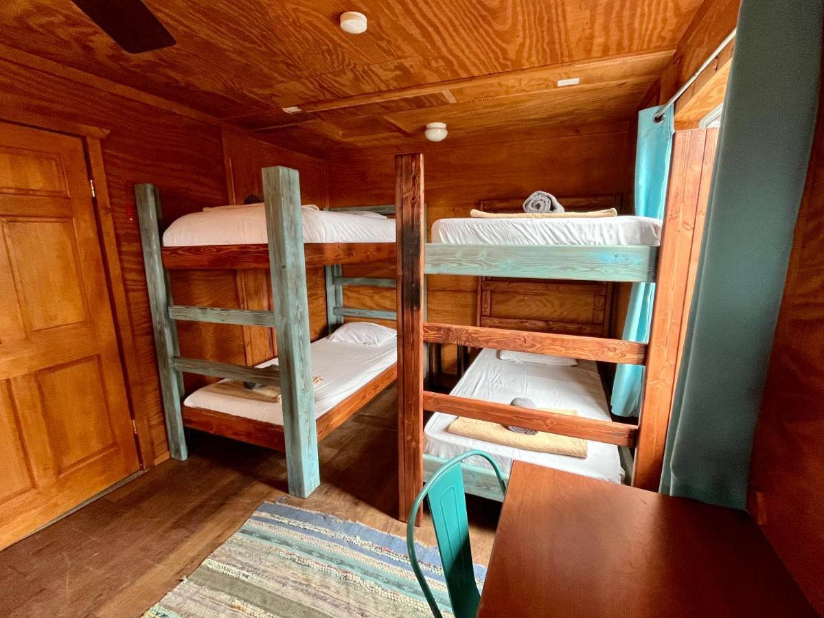 Grand View Hostel Valle Ngoại thất bức ảnh